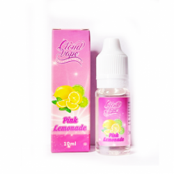 PINK LIMONADE| CLOUD VAPE PREMIUM E-LIQUID 10 ML