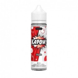 KAPOW CLASSIC - COLA ICE 60...