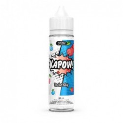 KAPOW ROCKET SHIP 60 ML CANADIENSE