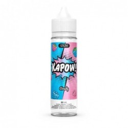 KAPOW CLOUDY FRAMBUEZA Y...