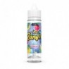 BANANA BANG ICE BLUEBERRY RASBERRY ARANDANO Y FRESA  60 ML