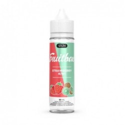 FRUITBAE STRAWBERRY KIWI ICE 3 MG 60 ML