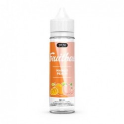 FRUITBAE MANGO PEACH 60 ML