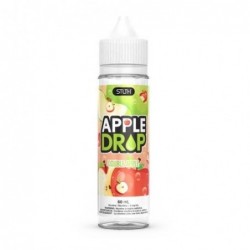 APPLE DROP ICE DOUBLE APPLE 60 ML