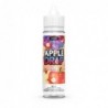 APPLE DROP ICE BERRIES MAZANA ROJA Y VERDE ICE