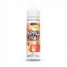 APPLE DROP ICE PEACH DURAZNO 60 ML