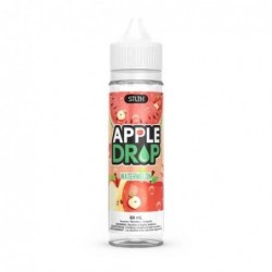 APPLE DROP ICE WATERMELON...