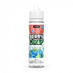 BERRY DROP ICE GRAPE WATERMELON PEACH 6 MG 60 ML