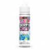 BERRY DROP ICE RASBERRY 60 ML