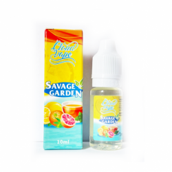 SAVAGE GARDEN| CLOUD VAPE...