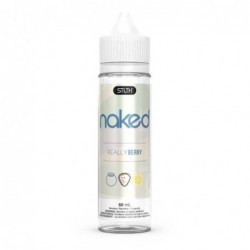 NAKED REALLY BERRY 60 ML