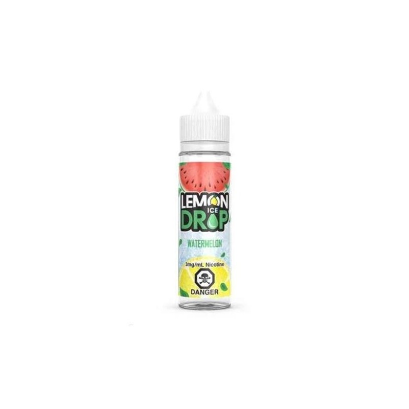 LEMON DROP ICE WATERMELON 60 ML