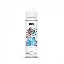 KOIL KILLAS SAVAGE 60 ML