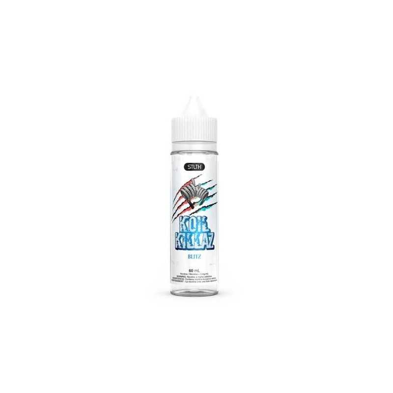 KOIL KILLAS SAVAGE 60 ML