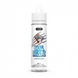 KOIL KILLAZ ROUNDHOUSE 60 ML