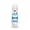 CHILL BLUE RASBERRY UVA Y MORA 60 ML