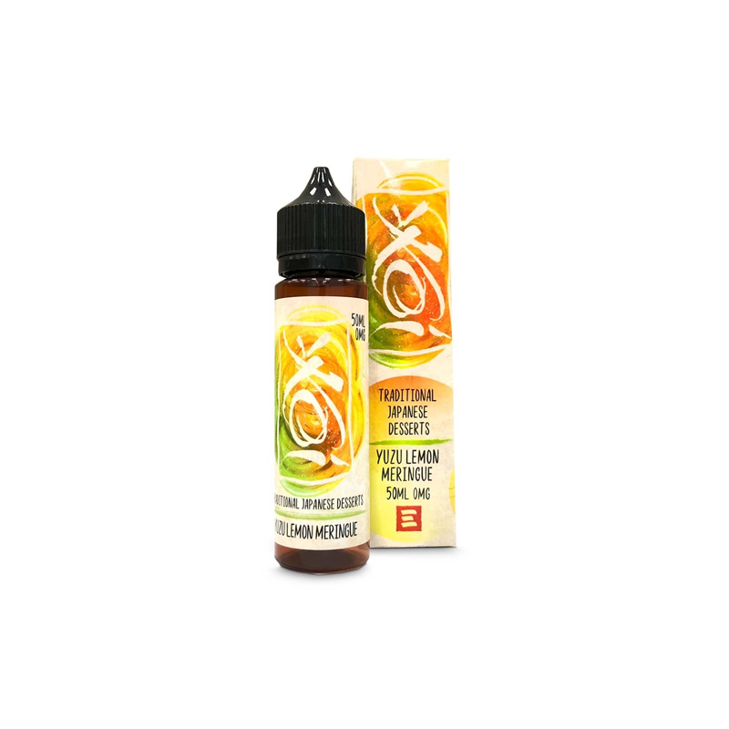 PIE DE LIMN 60 ML E-LIQUIDS