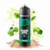 FROZEN APPLE| NATIVE FLAVORS PREMIUM E-LIQUID 60 ML