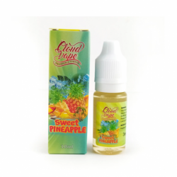 SWEET PINEAPPLE| CLOUD VAPE...