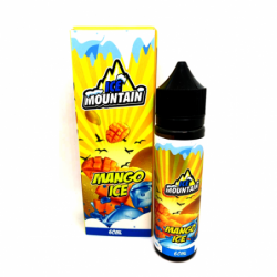 MANGO ICE | ICE MOUNTAIN...