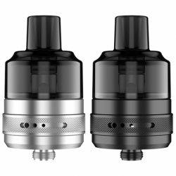 LITE POD TANK BLACK