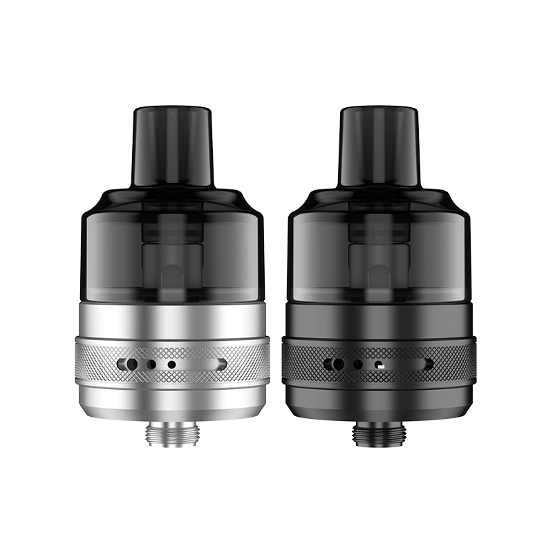 LITE POD TANK BLACK