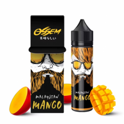 MANGO| OSSEM PREMIUM E-LIQUID 60 ML