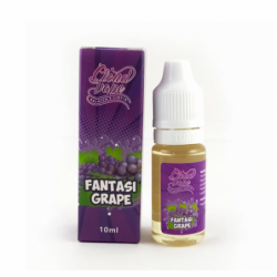 FANTASY GRAPE | CLOUD VAPE...