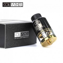 ATOMIZADOR KING RDTA