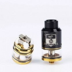 ATOMIZADOR KING RDTA