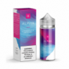 ALPHA| ALTERNATIVE PREMIUM E-LIQUID 100 ML