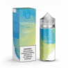 OMEGA | ALTERNATIVE PREMIUM E-LIQUID 100 ML