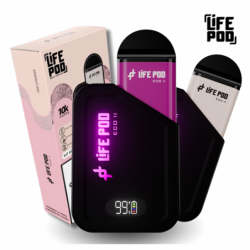 LIFE POD ECO 2 KIT 10000...