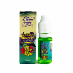 VOODOO | CLOUD VAPE PREMIUM...