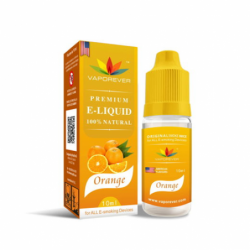 ORANGE | VAPOREVER PREMIUM...