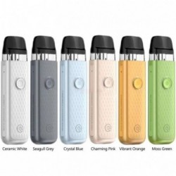 ECIG VOOPOO VINCI Q POD KIT...