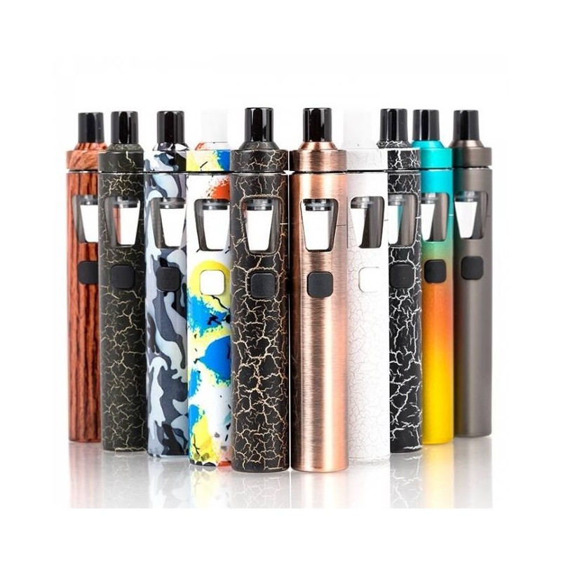 JOYETECH EGO AIO STARTER KIT COMPLETO ORIGINAL + LIQUIDO DE REGALO