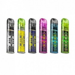 LOST VAPE  URSA ART POD KIT...