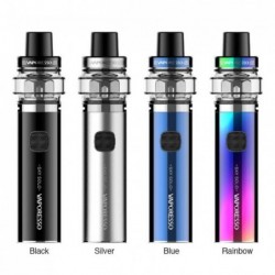 VAPORESSO SKY SOLO KIT + LIQUIDO DE 10 ML