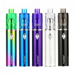 FREEMAX GEMM 80W STARTER KIT 2900MAH + LIQUIDO DE REGALO