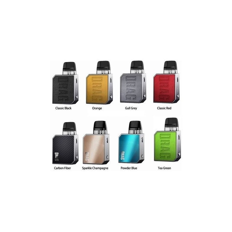 VOOPOO | DRAG NANO 2 POD KIT