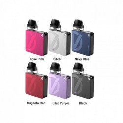 XROS 3 NANO VAPORESSO KIT COMPLETO ORIGINAL + LIQUIDO DE REGALO