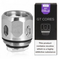 VAPORESSO GT CORES SKY SOLO Y SKY SOLO PLUS