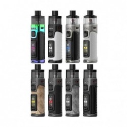 SMOK RPM 5 KIT COMPLETO ORIGINAL + LIQUIDO DE REGALO