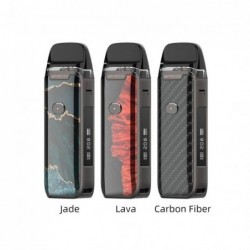 VAPORESSO LUXE PM40 + LQUIDO GRATIS