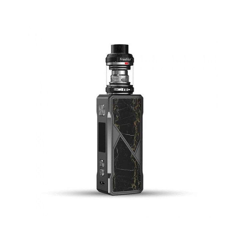 FREEMAX MAXUS 100 KIT BLACK + LIQUIDO DE REGALO