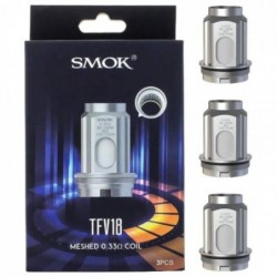 SMOK TFV18 MINI REPLACEMENT...