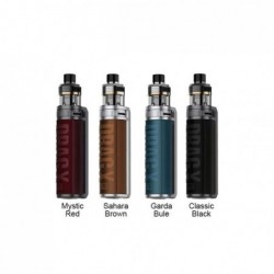 VOOPOO DRAG X PRO 100 W KIT + BATERIAS + LIQUIDO