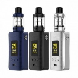 VAPORESSO GEN 200 KIT COMPLETO