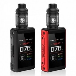 GEEKVAPE T200 KIT PANTALLA...